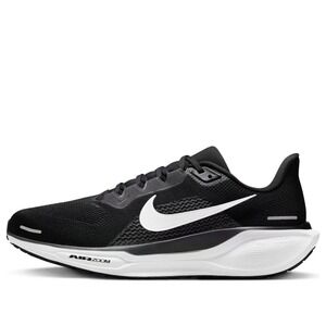 12M - [NEW] Men's Nike Pegasus 41 Wide Shoes Black FN4932-002